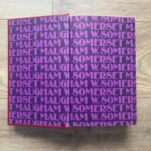 First Edition "65 Short Stories" by W Somerset Maugham | Hardcover + Dust Jacket - Picture 5 of 7